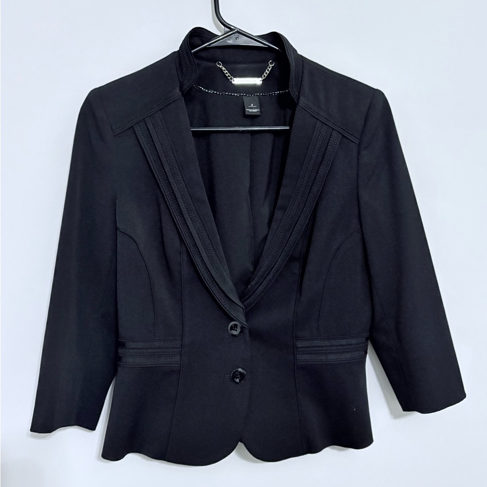 White House Black Market Women's Blazer